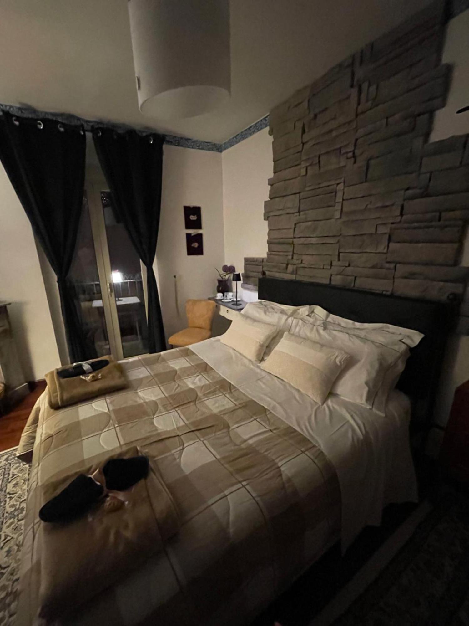Casa Tipica Siciliana Patronale Home Bedandbreakfast Tremetrisoprailcielo Camere Con Vista, Colazione Interna In Terrazzo Panoramico Caltagirone Zewnętrze zdjęcie