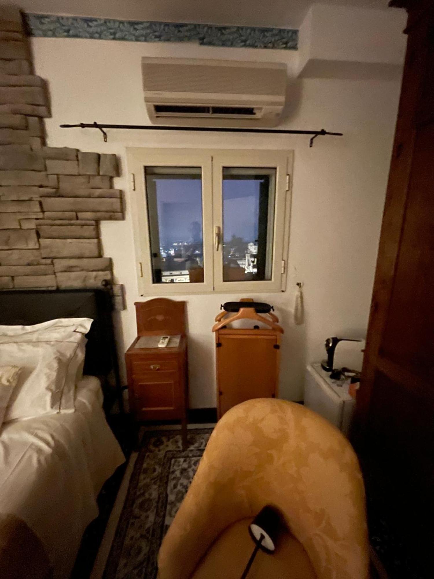 Casa Tipica Siciliana Patronale Home Bedandbreakfast Tremetrisoprailcielo Camere Con Vista, Colazione Interna In Terrazzo Panoramico Caltagirone Zewnętrze zdjęcie