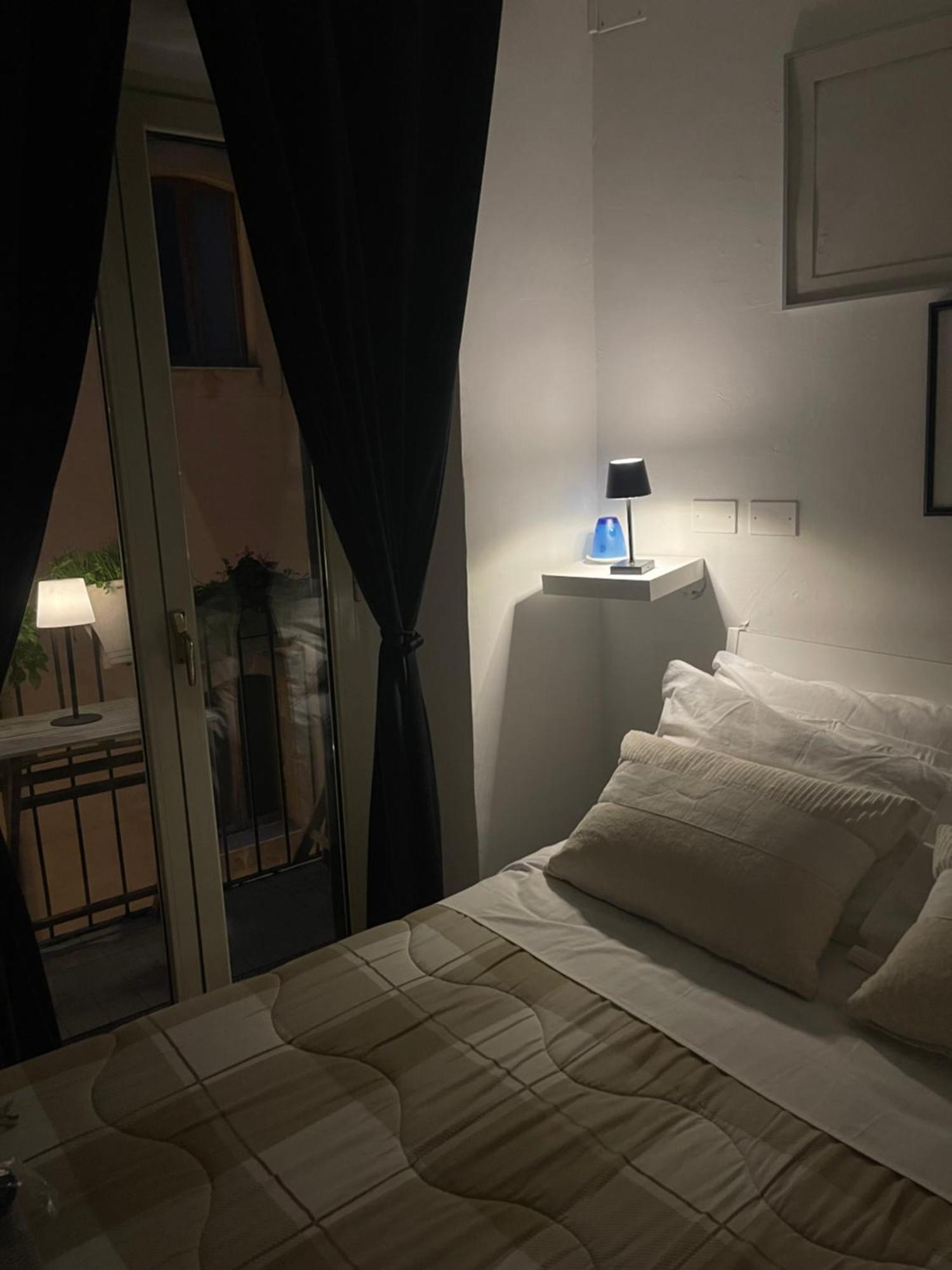 Casa Tipica Siciliana Patronale Home Bedandbreakfast Tremetrisoprailcielo Camere Con Vista, Colazione Interna In Terrazzo Panoramico Caltagirone Zewnętrze zdjęcie