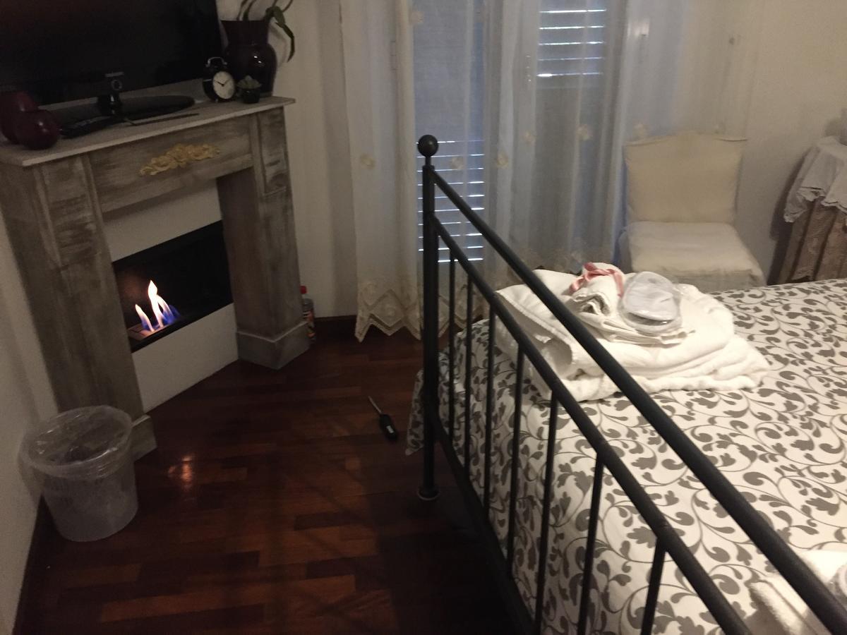 Casa Tipica Siciliana Patronale Home Bedandbreakfast Tremetrisoprailcielo Camere Con Vista, Colazione Interna In Terrazzo Panoramico Caltagirone Zewnętrze zdjęcie