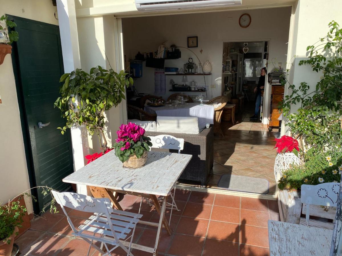 Casa Tipica Siciliana Patronale Home Bedandbreakfast Tremetrisoprailcielo Camere Con Vista, Colazione Interna In Terrazzo Panoramico Caltagirone Zewnętrze zdjęcie
